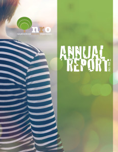 NRO Annual Report 2016_COVER